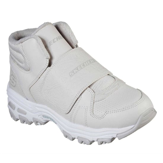 Skechers - Sneaker für Kinder, Klobig (Natürlich) - Image 2
