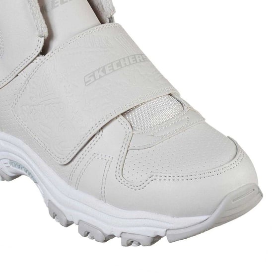 Skechers - Sneaker für Kinder, Klobig (Natürlich) - Image 3