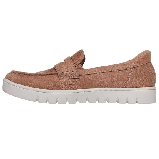 Skechers - Sneaker für Damen, Passt über dem Spann (Hellbraun) - Image 2