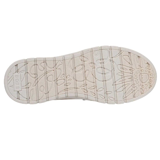 Skechers - Sneaker für Damen, Passt über dem Spann (Hellbraun) - Image 4