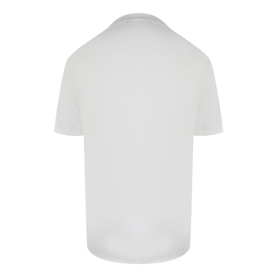 Love Moschino - T-Shirt für Herren (Weiß) - Image 2