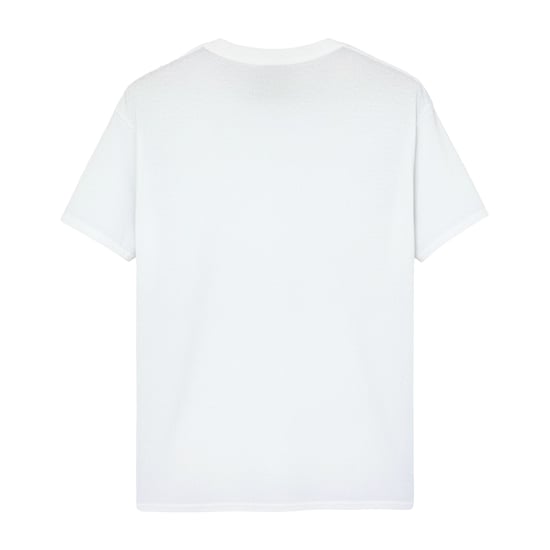 Disney - T-Shirt für Herren, Baumwolle (Weiß) - Image 2