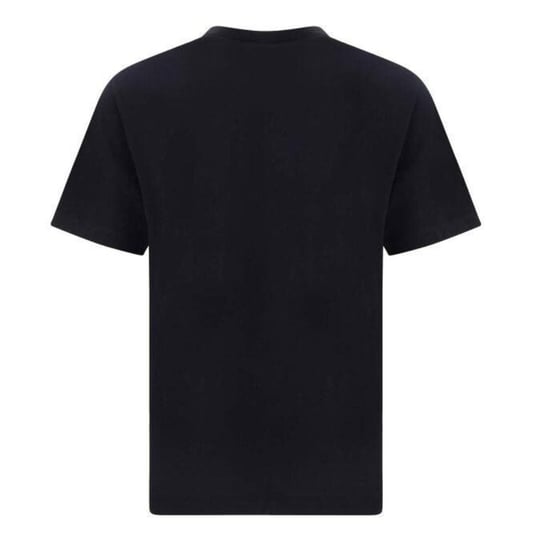 DSquared2 - "Headquarters" T-Shirt für Herren, Baumwolle (Schwarz) - Image 3