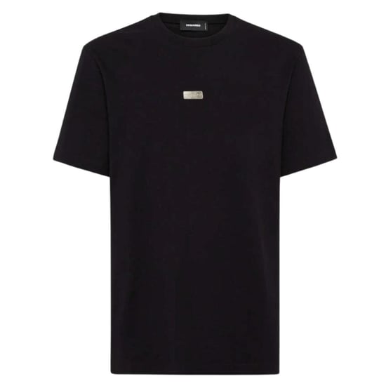 DSquared2 - T-Shirt für Herren (Schwarz) - Image 1