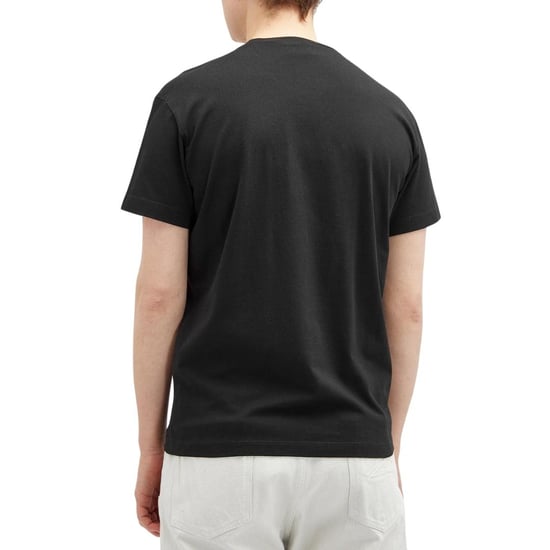 DSquared2 - "Milano" T-Shirt für Herren, Baumwolle (Schwarz) - Image 6