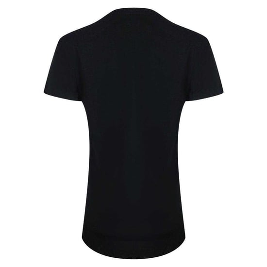 Love Moschino - T-Shirt für Damen, Baumwolle (Schwarz) - Image 2