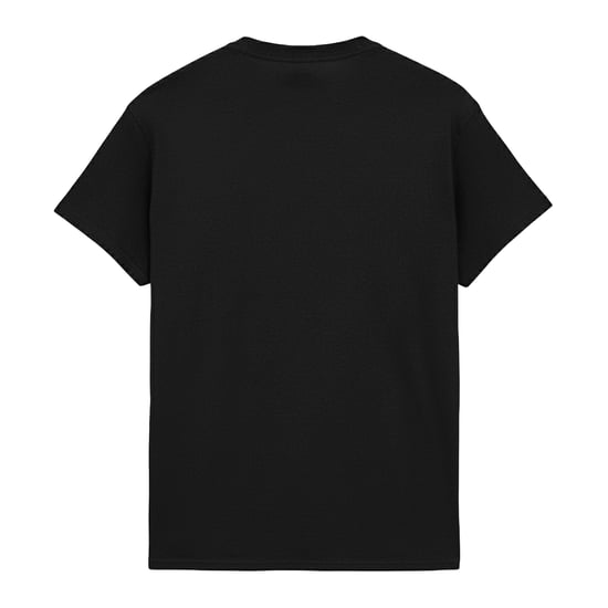 Disney - T-Shirt für Herren, Baumwolle (Schwarz) - Image 2