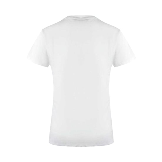 Love Moschino - T-Shirt für Damen (Weiß) - Image 2