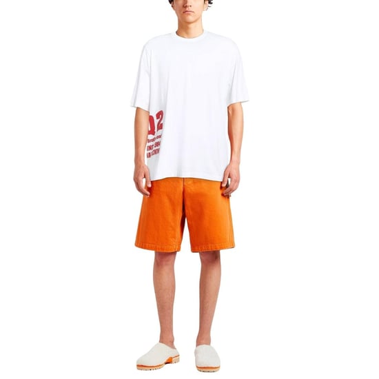 DSquared2 - T-Shirt für Herren (Weiß) - Image 2