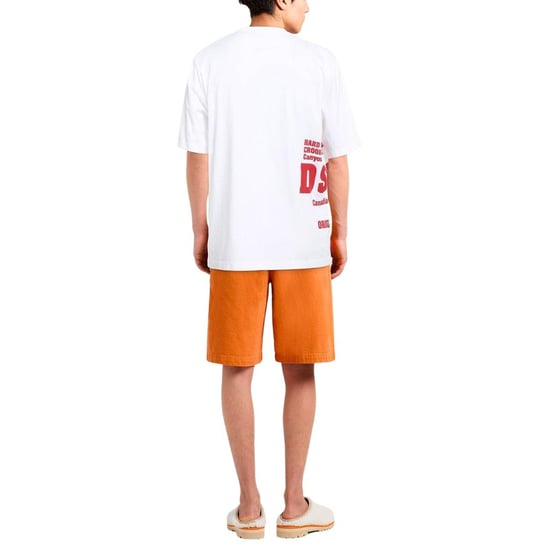 DSquared2 - T-Shirt für Herren (Weiß) - Image 3