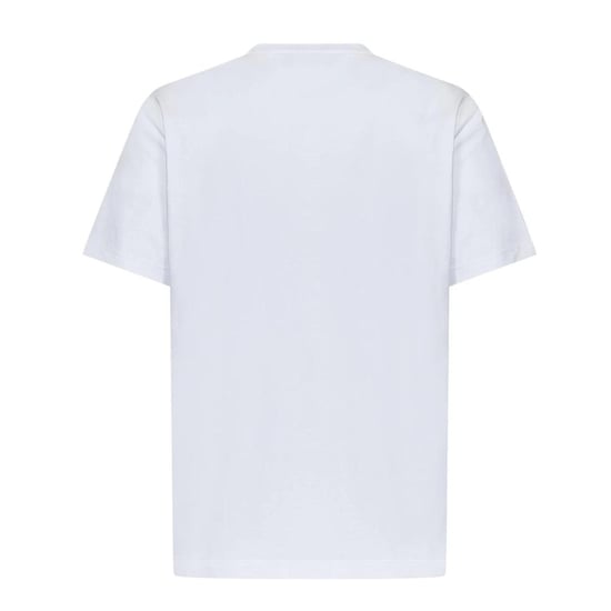 DSquared2 - "Loves You" T-Shirt für Herren (Weiß) - Image 2
