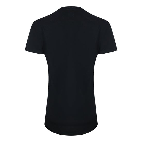 Love Moschino - T-Shirt für Damen, Baumwolle (Schwarz) - Image 2