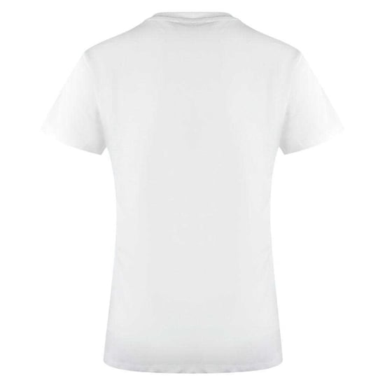 Love Moschino - T-Shirt für Damen, Baumwolle (Weiß) - Image 2