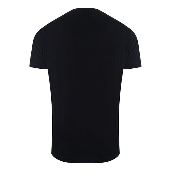 Diesel - T-Shirt für Herren/Damen Unisex (Schwarz) - Image 2