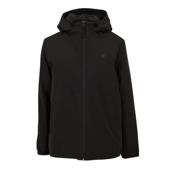 Timberland - Isolier-Jacke für Damen, Wasserbeständig (Schwarz) - Image 2