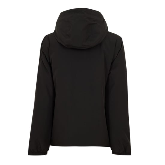 Timberland - Isolier-Jacke für Damen, Wasserbeständig (Schwarz) - Image 3