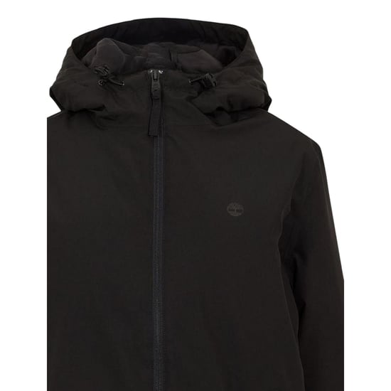 Timberland - Isolier-Jacke für Damen, Wasserbeständig (Schwarz) - Image 4