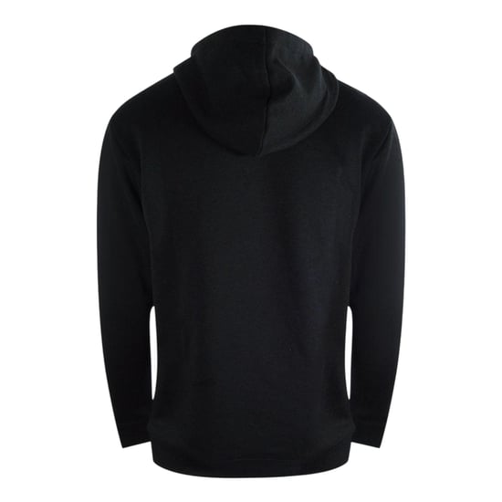 Love Moschino - Kapuzenpullover für Damen (Schwarz) - Image 2