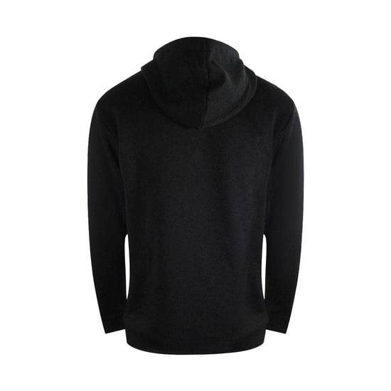 Love Moschino - Kapuzenpullover für Damen (Schwarz) - Image 2