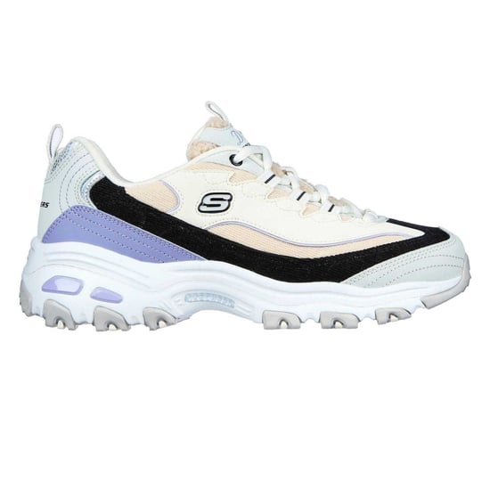 Skechers - "D Lites1.0" Sneaker für Damen (Bunt) - Image 1