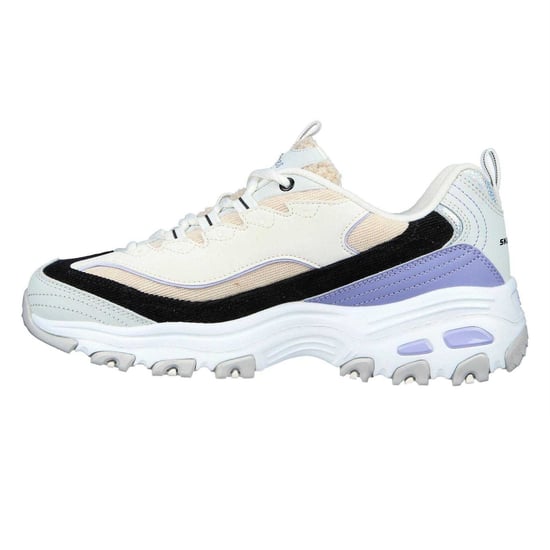 Skechers - "D Lites1.0" Sneaker für Damen (Bunt) - Image 2