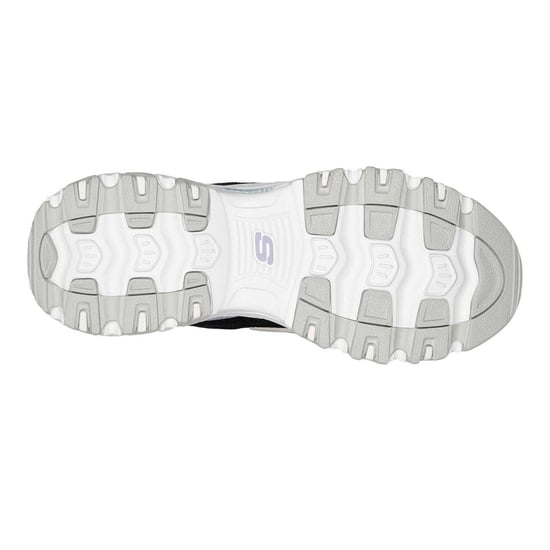 Skechers - "D Lites1.0" Sneaker für Damen (Bunt) - Image 4
