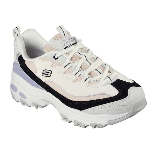 Skechers - "D Lites1.0" Sneaker für Damen (Bunt) - Image 5