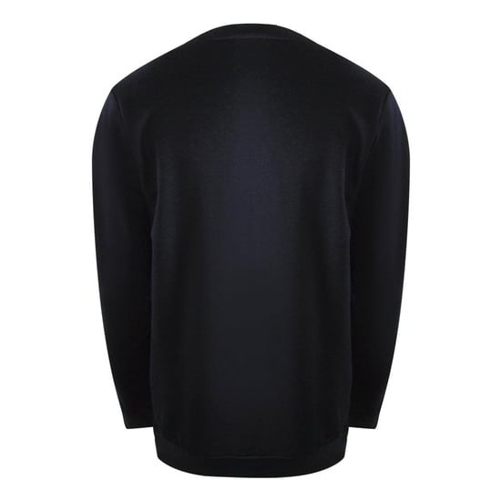 Love Moschino - Sweatshirt für Herren (Schwarz) - Image 2