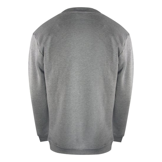 Love Moschino - Sweatshirt für Herren (Grau) - Image 2
