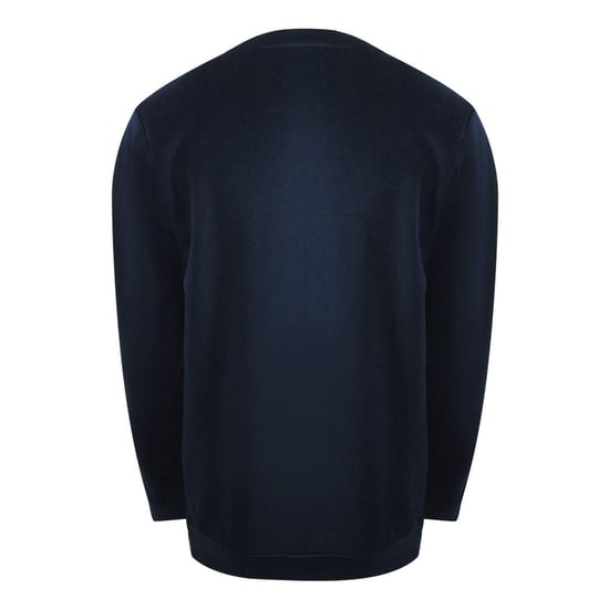 Love Moschino - Sweatshirt für Herren (Dunkles Marineblau) - Image 2