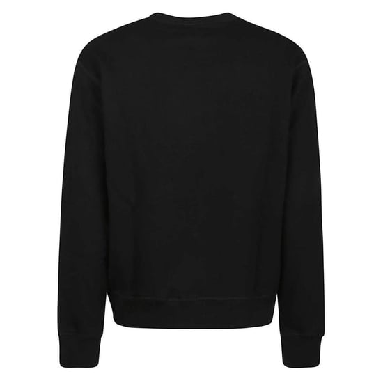DSquared2 - "Macho" Sweatshirt für Herren/Damen Unisex (Schwarz) - Image 3