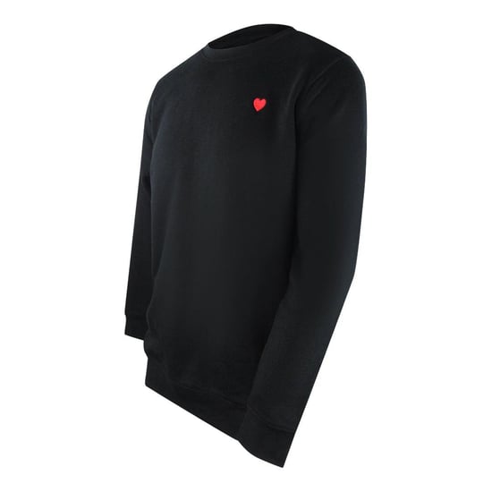 Love Moschino - Sweatshirt für Herren (Schwarz) - Image 2