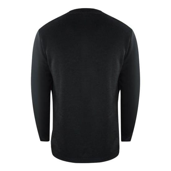 Love Moschino - Sweatshirt für Herren (Schwarz) - Image 3