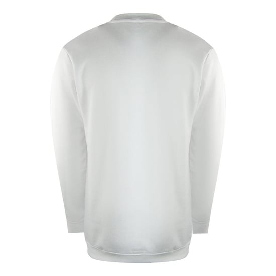 Love Moschino - Sweatshirt für Herren (Weiß) - Image 2