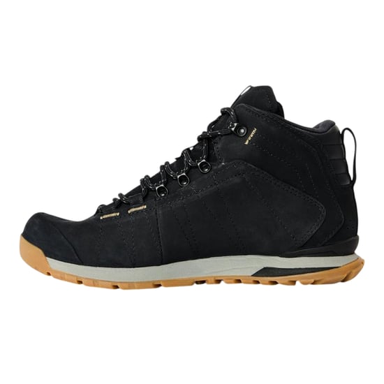 Oboz - "Bozeman" Wanderstiefel für Damen, Leder, Wasserfest (Schwarz) - Image 2