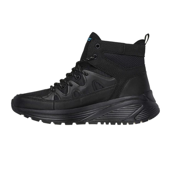 Skechers - Spatz Wanderstiefel für Damen (Schwarz) - Image 2