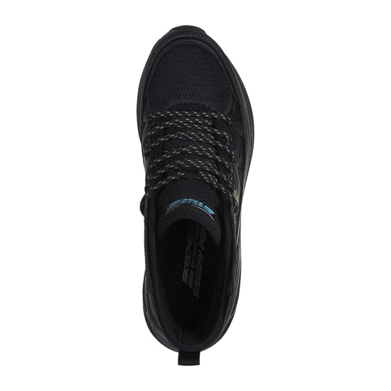 Skechers - Spatz Wanderstiefel für Damen (Schwarz) - Image 3