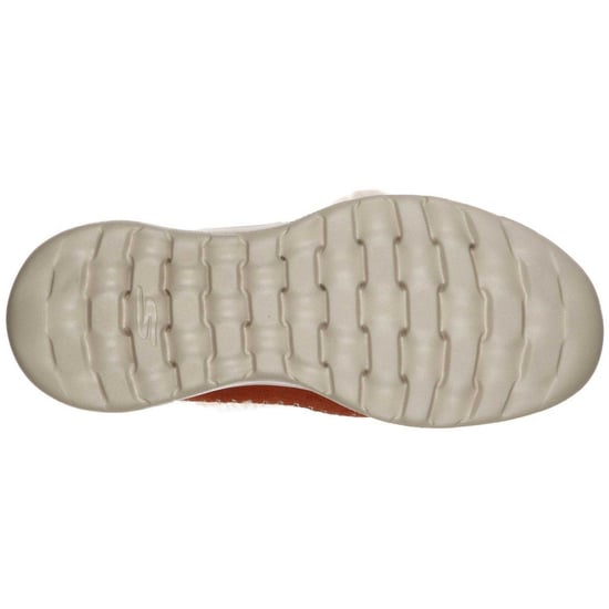 Skechers - "On The Go Joy" Winterstiefel für Damen, Wildleder (Rostfarben) - Image 4