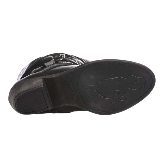 Rocket Dog - "Sidestep Lewis" Stiefeletten für Damen (Schwarz) - Image 3