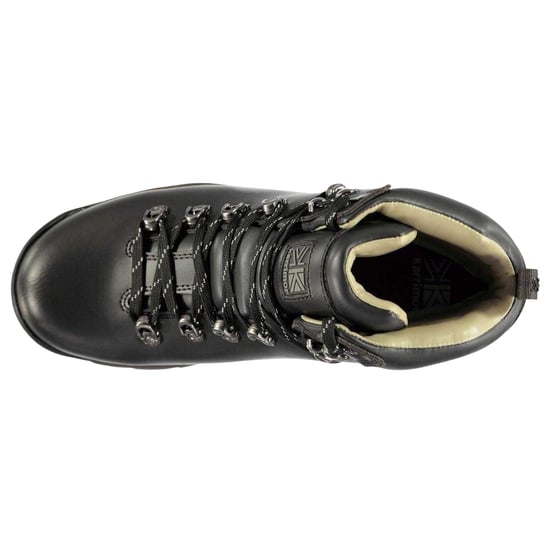 Karrimor - "Orkney" Wanderstiefel für Herren, Leder (Braun) - Image 2