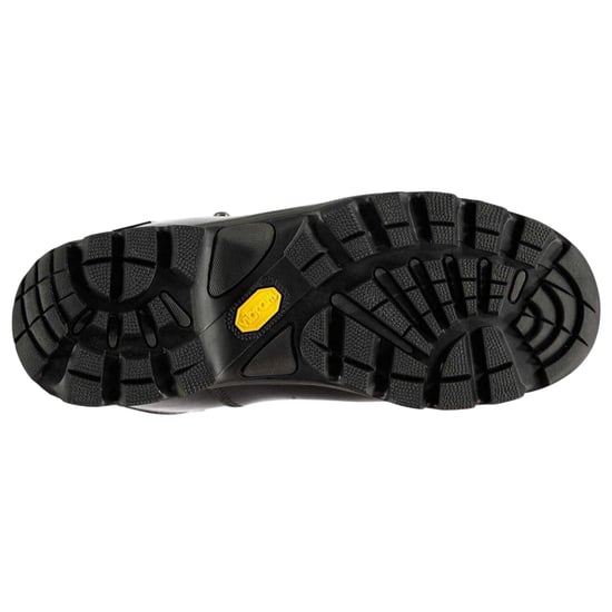 Karrimor - "Orkney" Wanderstiefel für Herren, Leder (Braun) - Image 3
