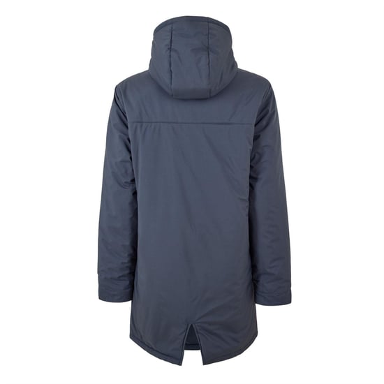 Castore - Anorak für Damen, mit Kapuze (Rot) - Image 2