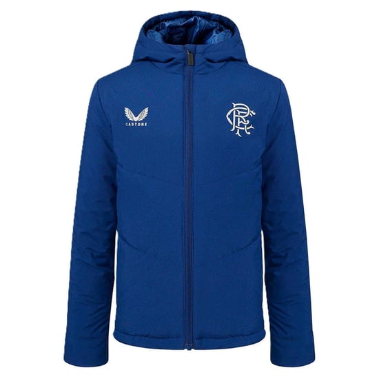 Castore - Anorak für Damen (Blau/Grau) - Image 1