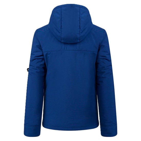 Castore - Anorak für Damen (Blau/Grau) - Image 2