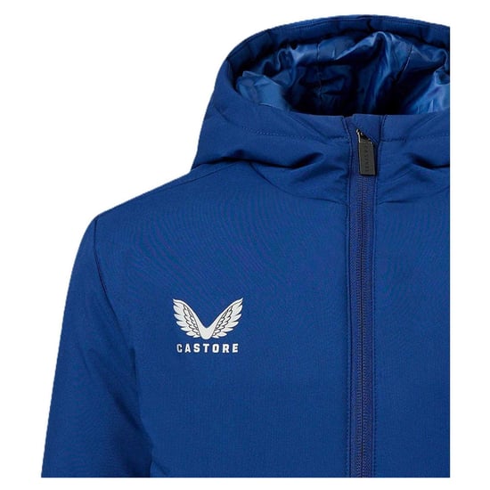 Castore - Anorak für Damen (Blau/Grau) - Image 3