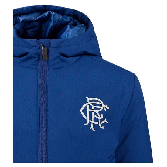 Castore - Anorak für Damen (Blau/Grau) - Image 4