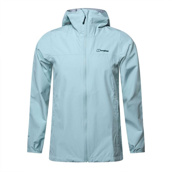 Berghaus - "Deluge Pro 3.0" Jacke, wasserfest für Damen (Grün) - Image 1