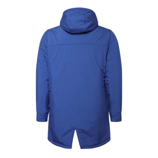 Castore - Anorak für Damen, mit Kapuze (Blau/Grau) - Image 2