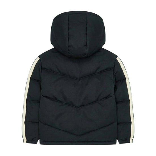 Ellesse - "Marialuisa" Jacke für Damen, Gesteppt (Schwarz) - Image 2