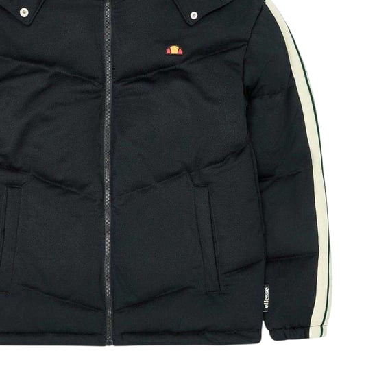 Ellesse - "Marialuisa" Jacke für Damen, Gesteppt (Schwarz) - Image 4